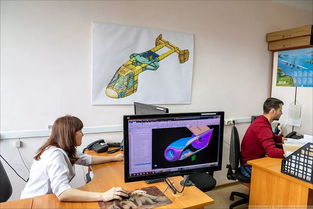 俄羅斯直升機生產基地首度開放 九萬架飛行傳奇背后的軟硬件支撐