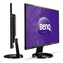 明基GW2760HL 27英寸愛眼二代顯示器深度解析