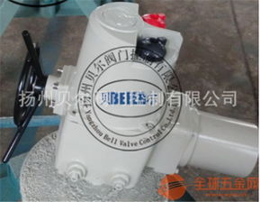 以品質(zhì)守護(hù)自動(dòng)化 Q10閥門電動(dòng)執(zhí)行機(jī)構(gòu)產(chǎn)品規(guī)格全解析